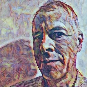 Meet your Posher, Mark